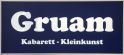 Logo Gruam